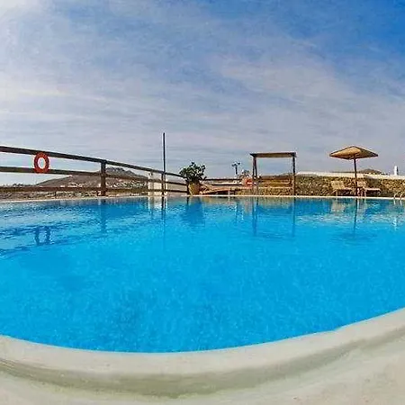 Eva Hotel Ornos (Mykonos)